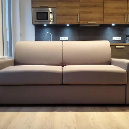 T2 Helle Stadtzentrum Voltaire Hof By Interhome * Saint-Quentin (Aisne)