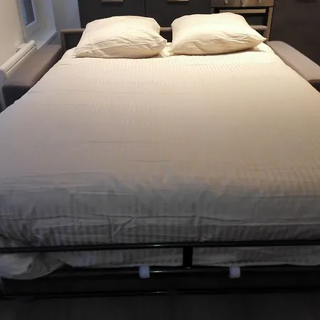 T2 Helle Stadtzentrum Voltaire Hof By Interhome Apartament *