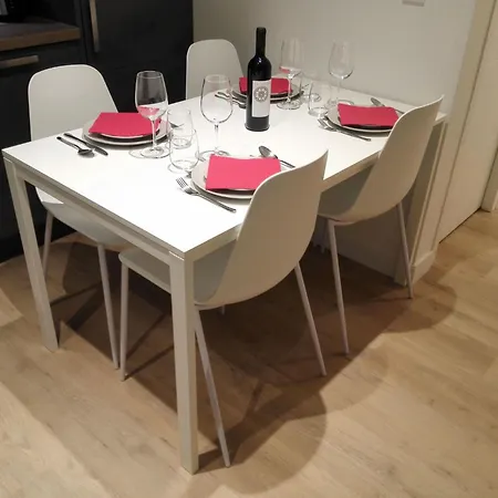 Apartment T2 Helle Stadtzentrum Voltaire Hof By Interhome Saint-Quentin (Aisne)