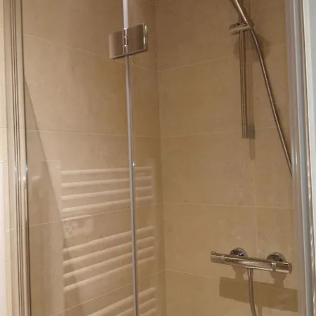 T2 Helle Stadtzentrum Voltaire Hof By Interhome Apartament Saint-Quentin (Aisne)
