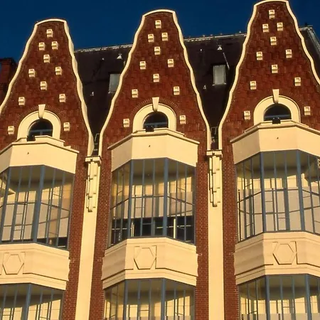 T2 Helle Stadtzentrum Voltaire Hof By Interhome Apartament Saint-Quentin (Aisne)
