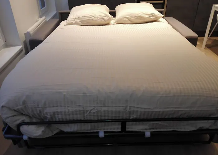 T2 Helle Stadtzentrum Voltaire Hof By Interhome Apartment *