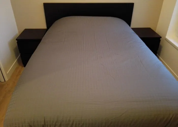 T2 Helle Stadtzentrum Voltaire Hof By Interhome