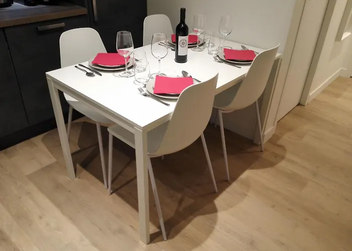 Apartment T2 Helle Stadtzentrum Voltaire Hof By Interhome Saint-Quentin (Aisne)