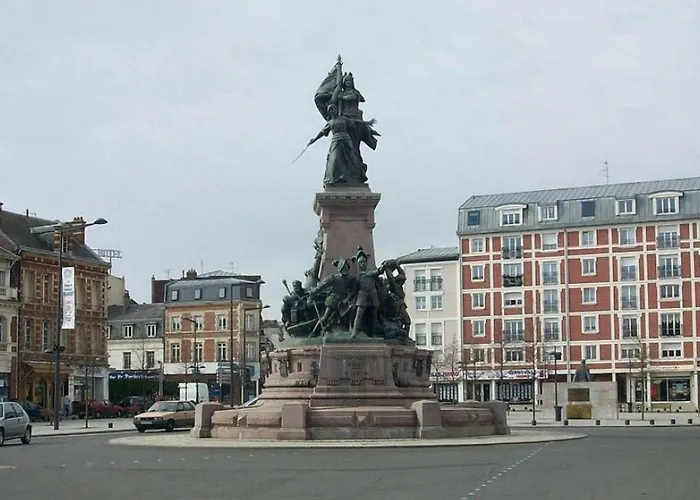 T2 Helle Stadtzentrum Voltaire Hof By Interhome Apartment *